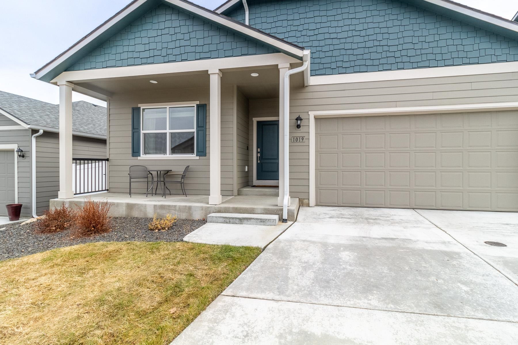 1019 South Bannen Road Spokane Valley, WA 99037 - Photo 2 of 31 Gallery Image 2