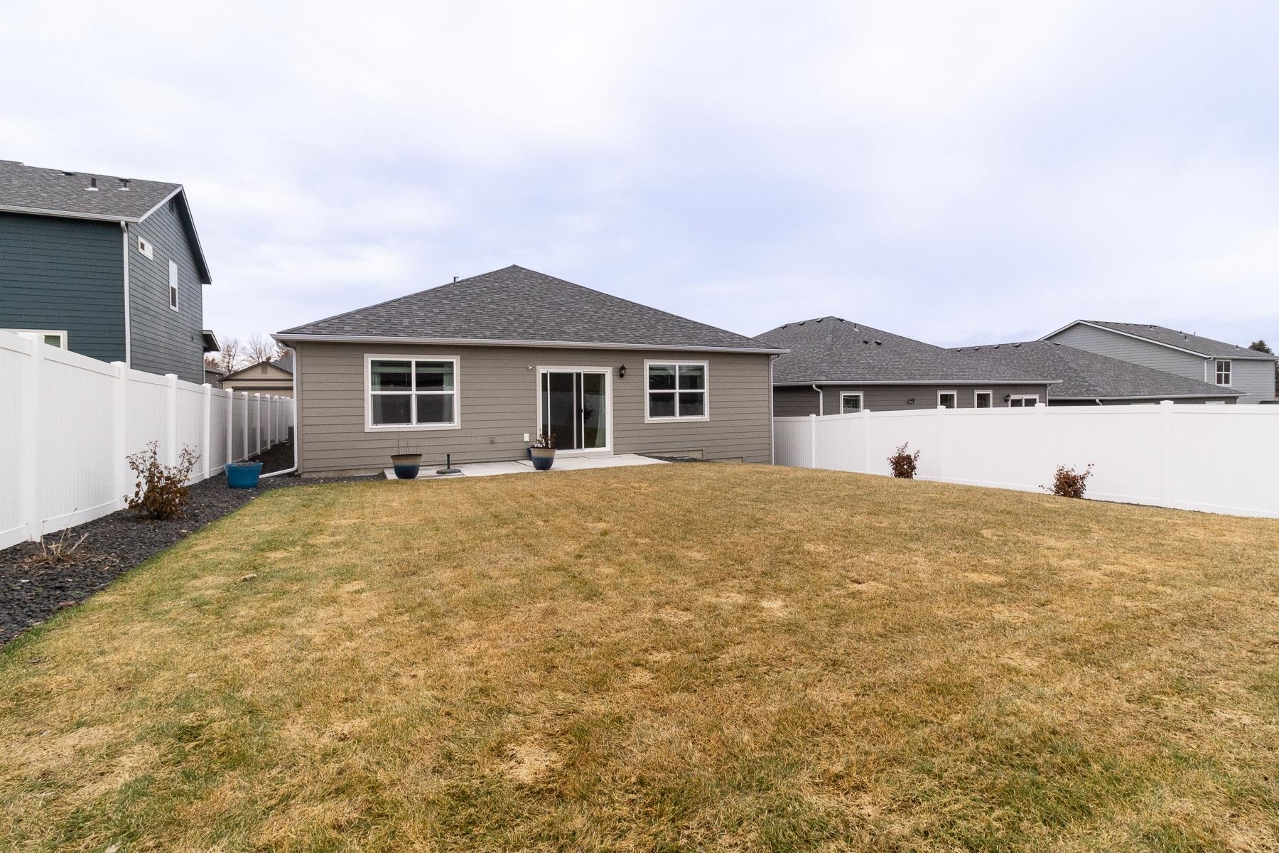 1019 South Bannen Road Spokane Valley, WA 99037 - Photo 26 of 31 Gallery Image 26