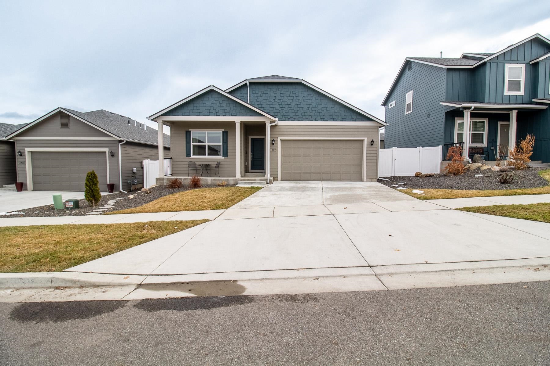 1019 South Bannen Road Spokane Valley, WA 99037 - Photo 28 of 31 Gallery Image 28