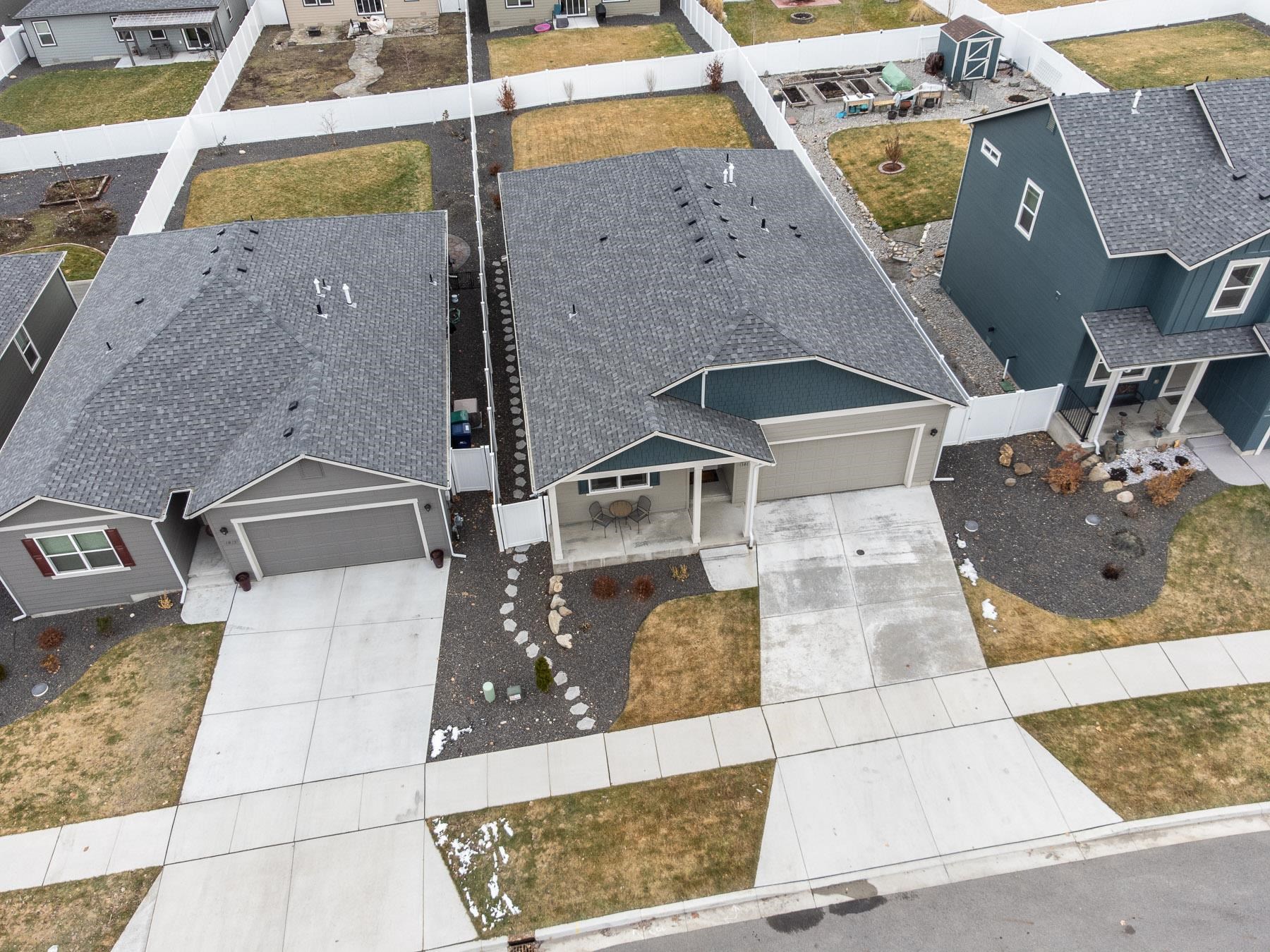 1019 South Bannen Road Spokane Valley, WA 99037 - Photo 29 of 31 Gallery Image 29