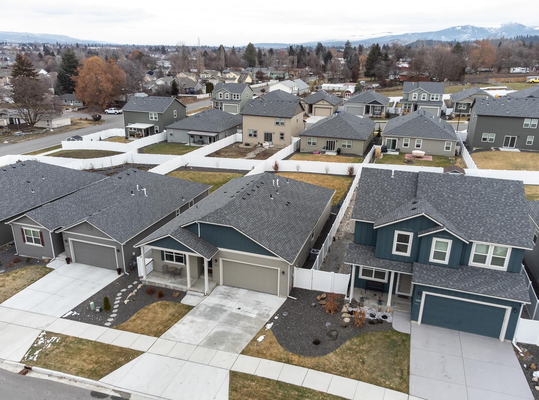 1019 South Bannen Road Spokane Valley, WA 99037 - Photo 30 of 31 Gallery Image 30