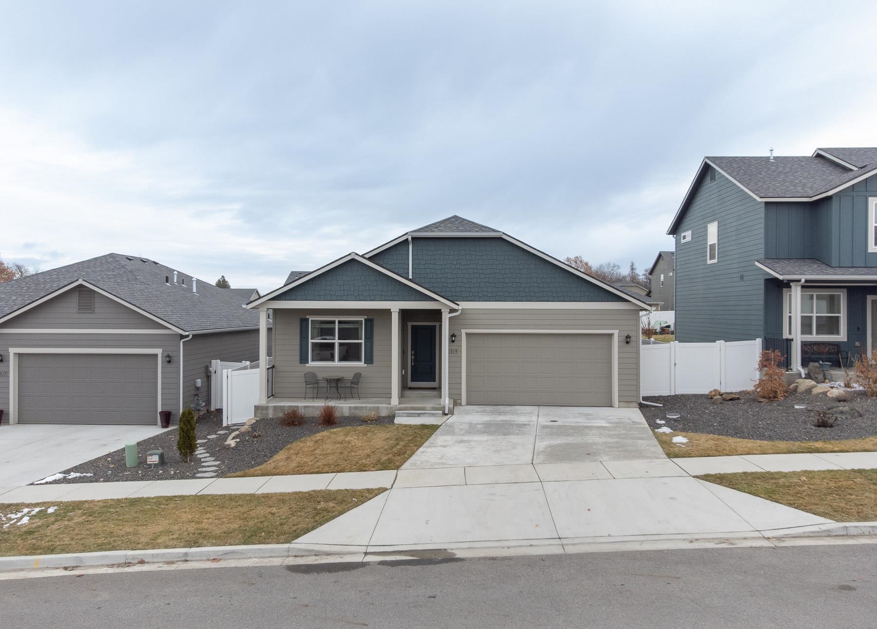 1019 South Bannen Road Spokane Valley, WA 99037 - Photo 3 of 31 Gallery Image 3
