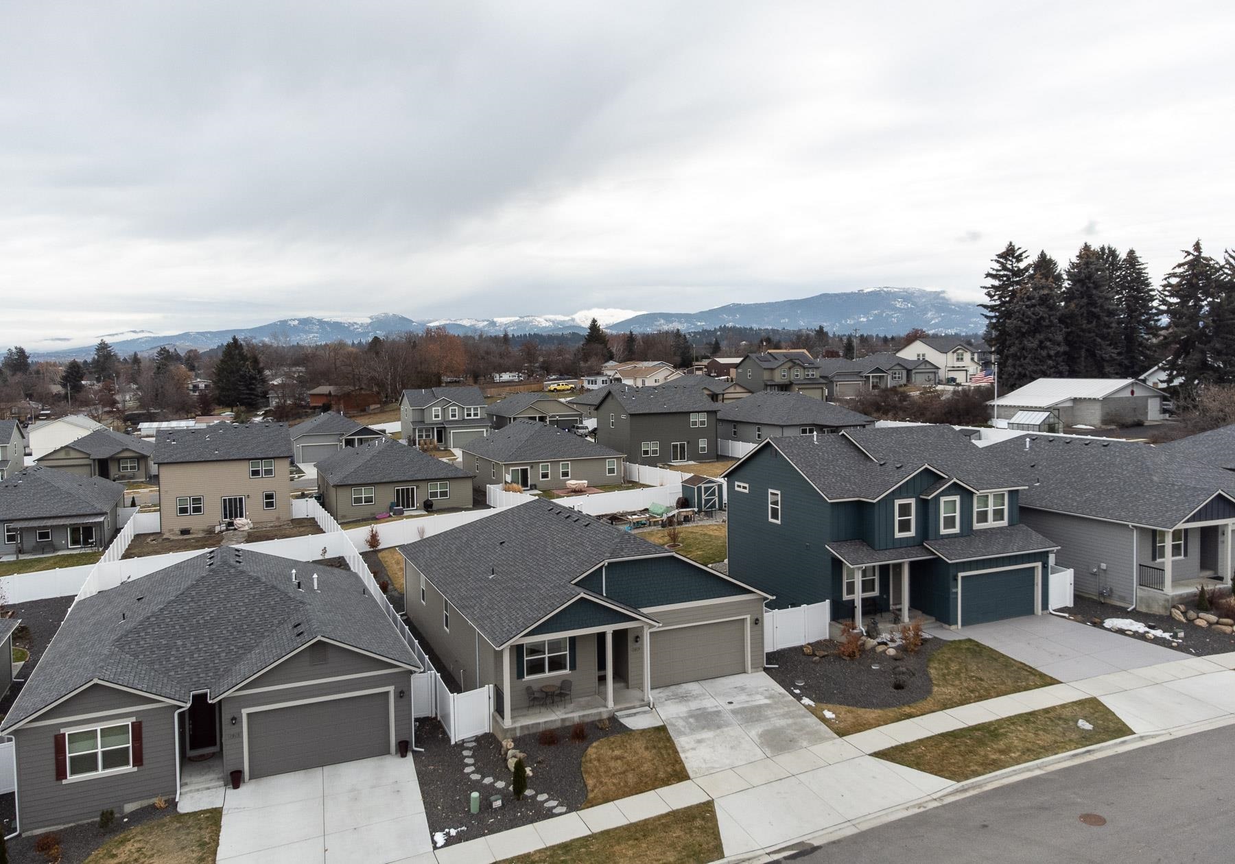 1019 South Bannen Road Spokane Valley, WA 99037 - Photo 31 of 31 Gallery Image 31