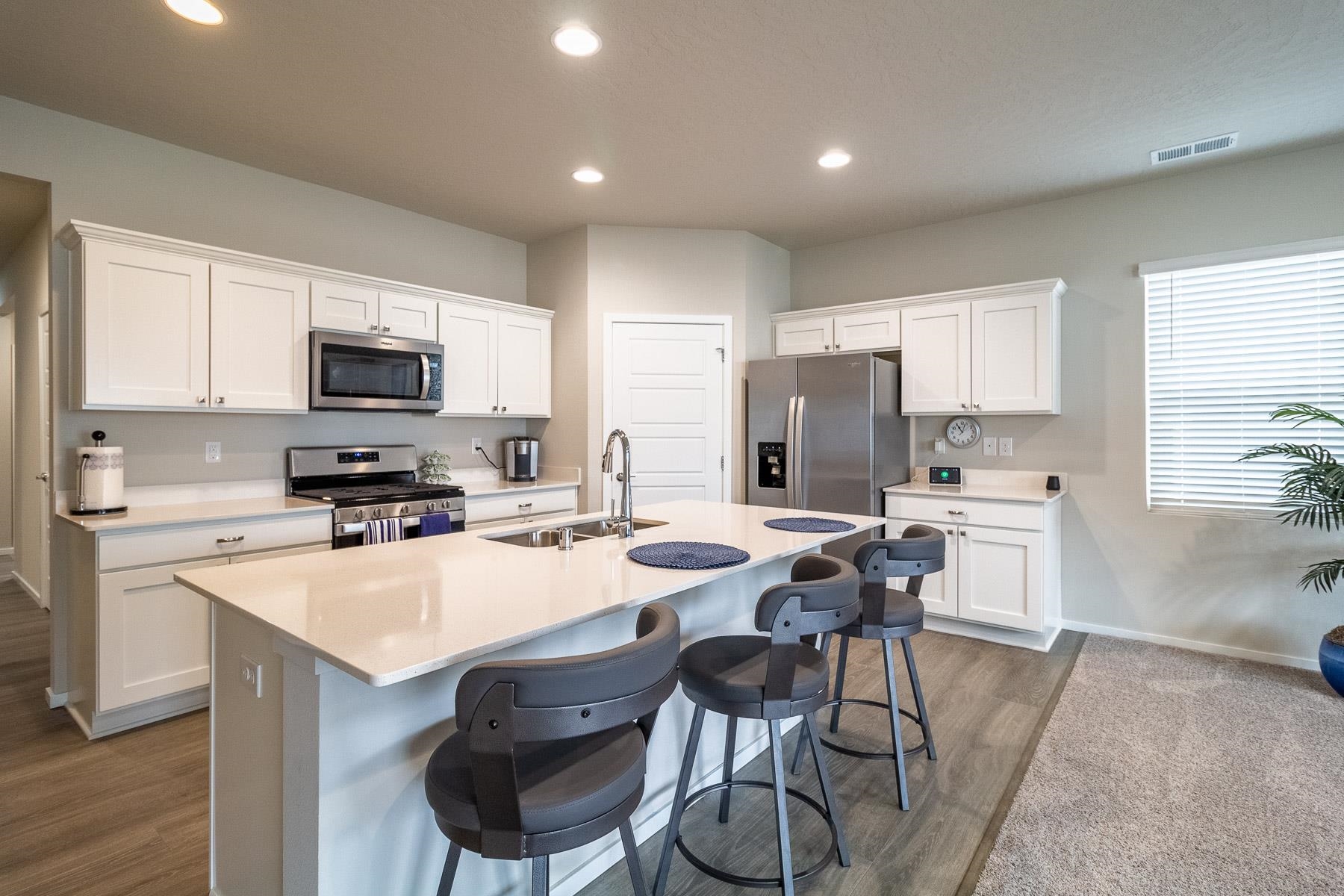 1019 South Bannen Road Spokane Valley, WA 99037 - Photo 10 of 31 Gallery Image 10