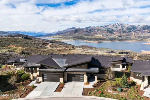 $2,000,000 | 11258 North Shoreline Drive, Kamas, UT 84036