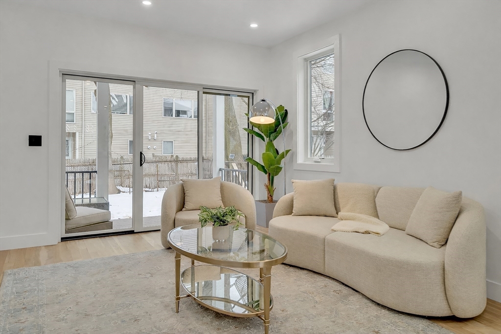 19 Keith Street, Unit 2 Watertown, MA 02472 - Photo 12 of 34