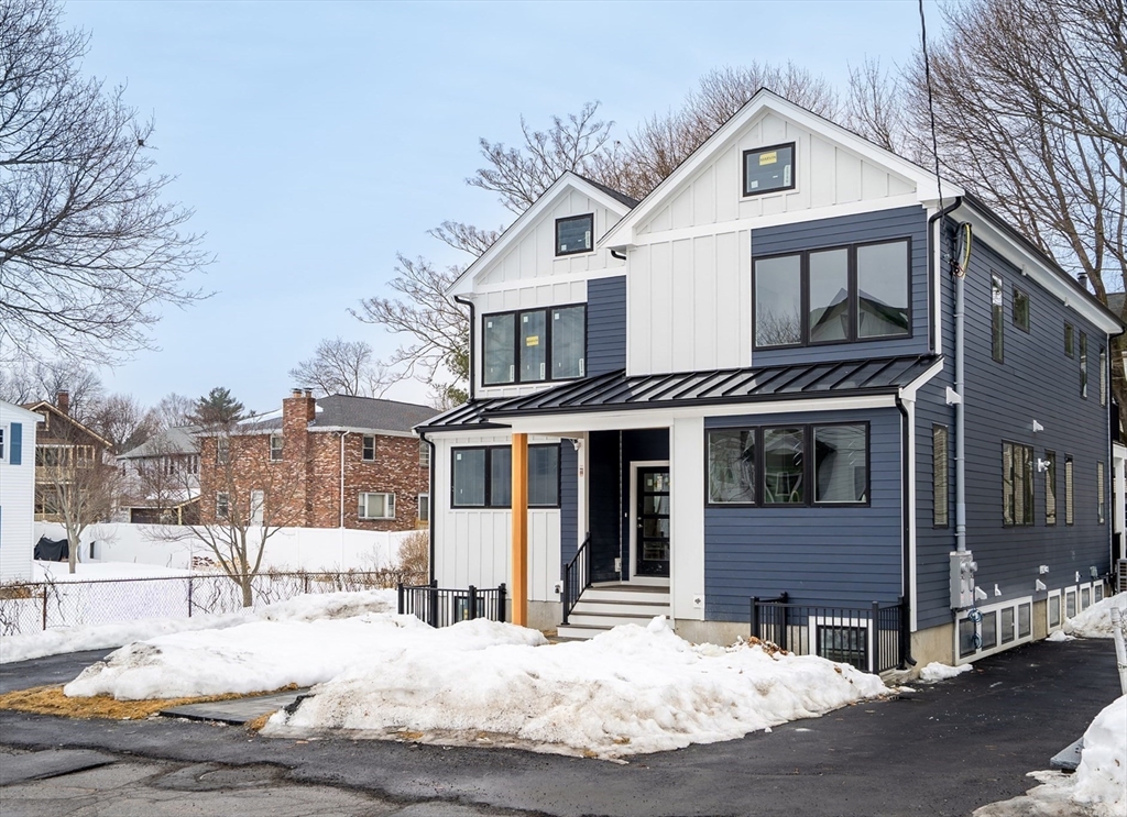 19 Keith Street, Unit 2 Watertown, MA 02472 - Photo 34 of 34