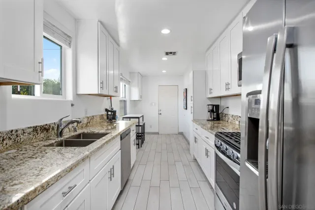 $1,250,000 | 4920 Rockford Drive, San Diego, CA 92115