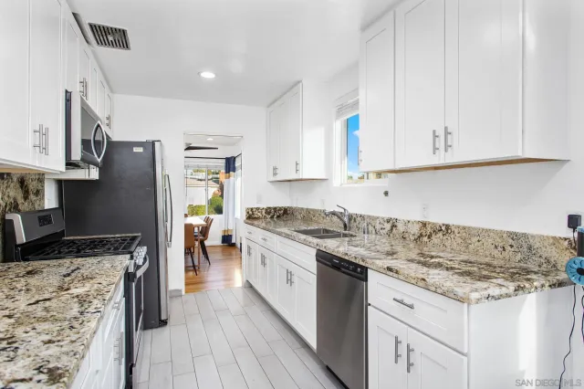 $1,250,000 | 4920 Rockford Drive, San Diego, CA 92115