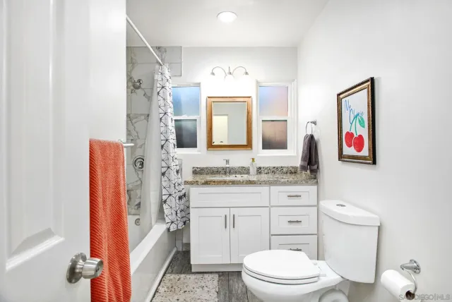 $1,250,000 | 4920 Rockford Drive, San Diego, CA 92115