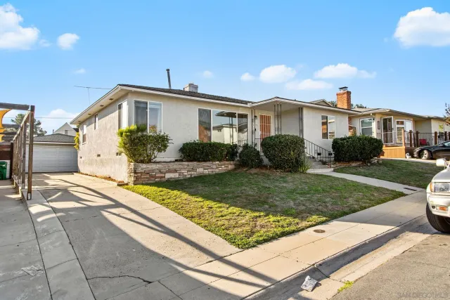 $1,250,000 | 4920 Rockford Drive, San Diego, CA 92115