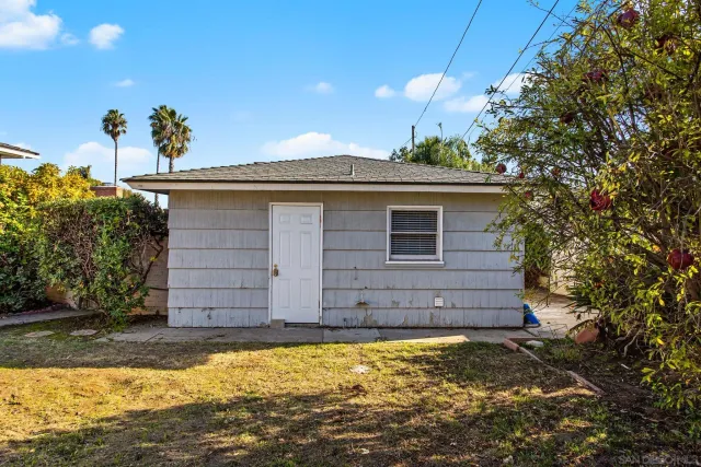 $1,250,000 | 4920 Rockford Drive, San Diego, CA 92115