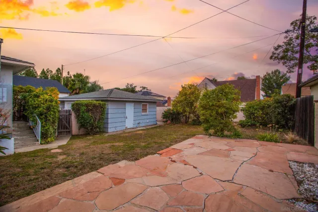 $1,250,000 | 4920 Rockford Drive, San Diego, CA 92115