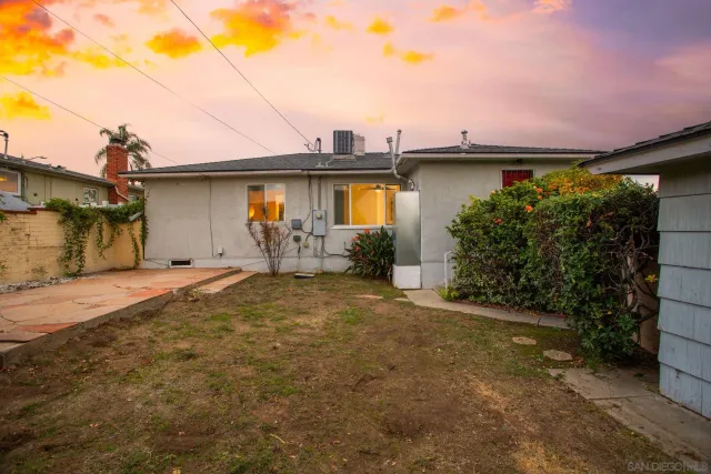 $1,250,000 | 4920 Rockford Drive, San Diego, CA 92115