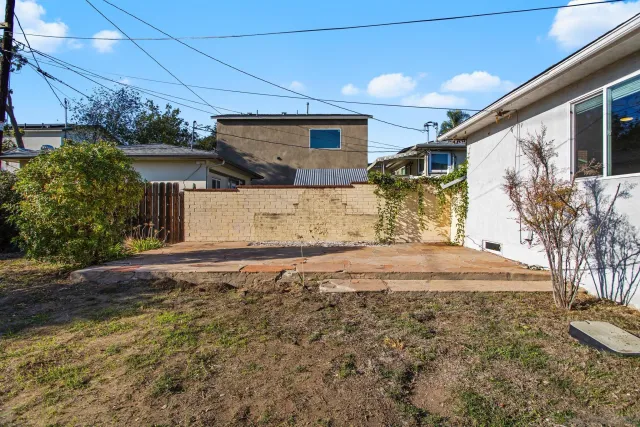 $1,250,000 | 4920 Rockford Drive, San Diego, CA 92115