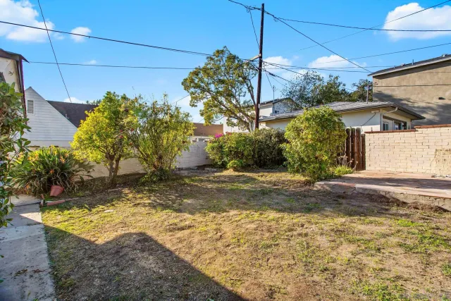 $1,250,000 | 4920 Rockford Drive, San Diego, CA 92115