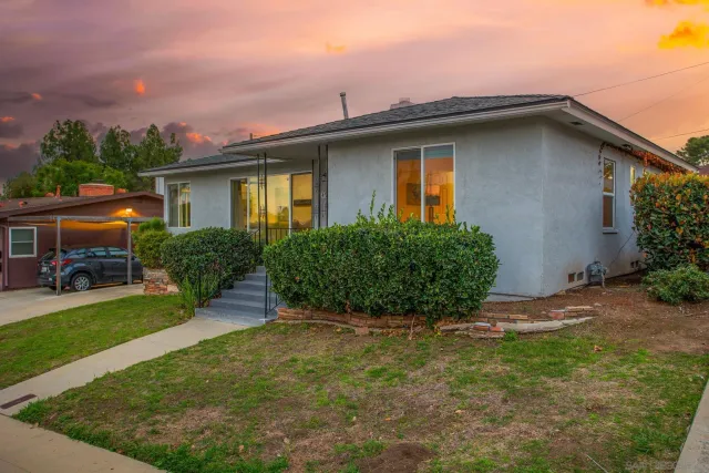 $1,250,000 | 4920 Rockford Drive, San Diego, CA 92115