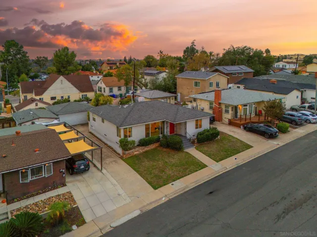 $1,250,000 | 4920 Rockford Drive, San Diego, CA 92115