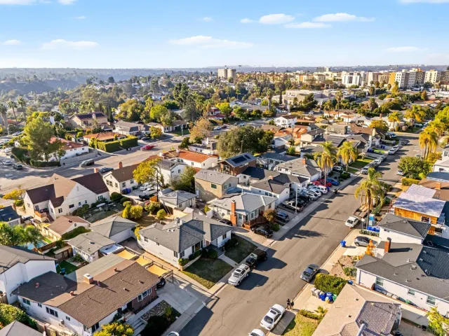 $1,250,000 | 4920 Rockford Drive, San Diego, CA 92115