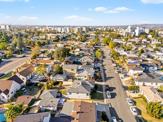 $1,250,000 | 4920 Rockford Drive, San Diego, CA 92115