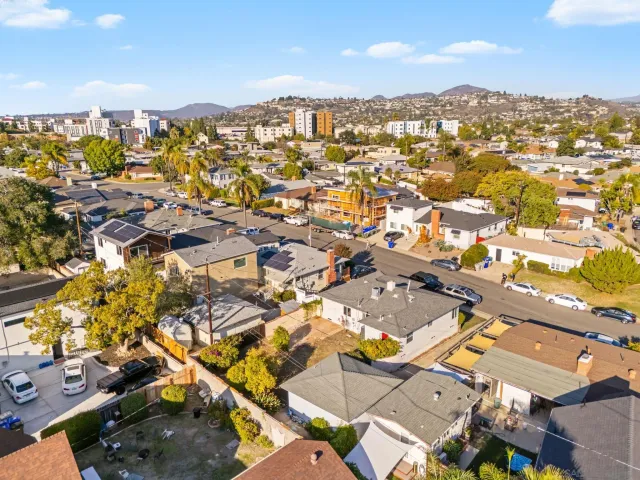 $1,250,000 | 4920 Rockford Drive, San Diego, CA 92115