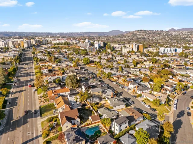 $1,250,000 | 4920 Rockford Drive, San Diego, CA 92115