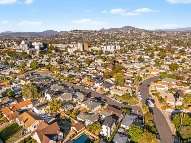 $1,250,000 | 4920 Rockford Drive, San Diego, CA 92115