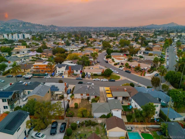 $1,250,000 | 4920 Rockford Drive, San Diego, CA 92115