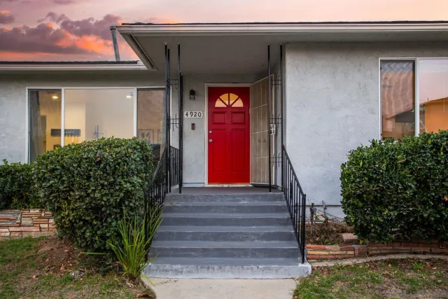 $1,250,000 | 4920 Rockford Drive, San Diego, CA 92115