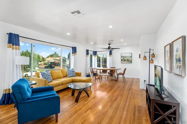 $1,250,000 | 4920 Rockford Drive, San Diego, CA 92115