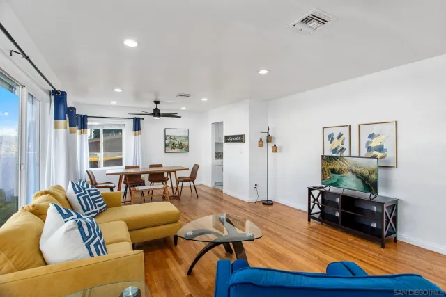 $1,250,000 | 4920 Rockford Drive, San Diego, CA 92115