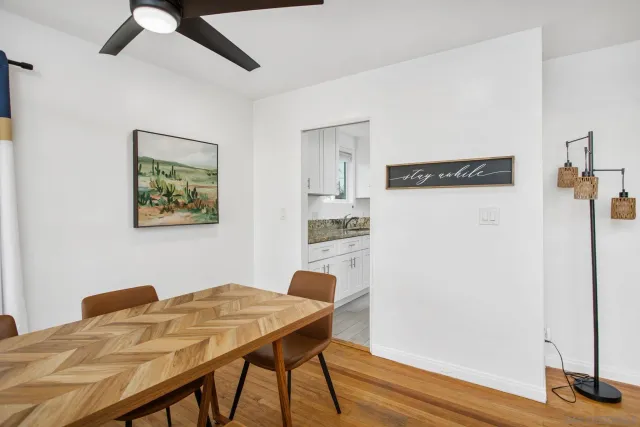 $1,250,000 | 4920 Rockford Drive, San Diego, CA 92115