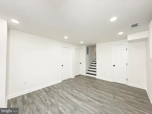 $429,000 | 6005 Middleton Lane, Temple Hills, MD 20748