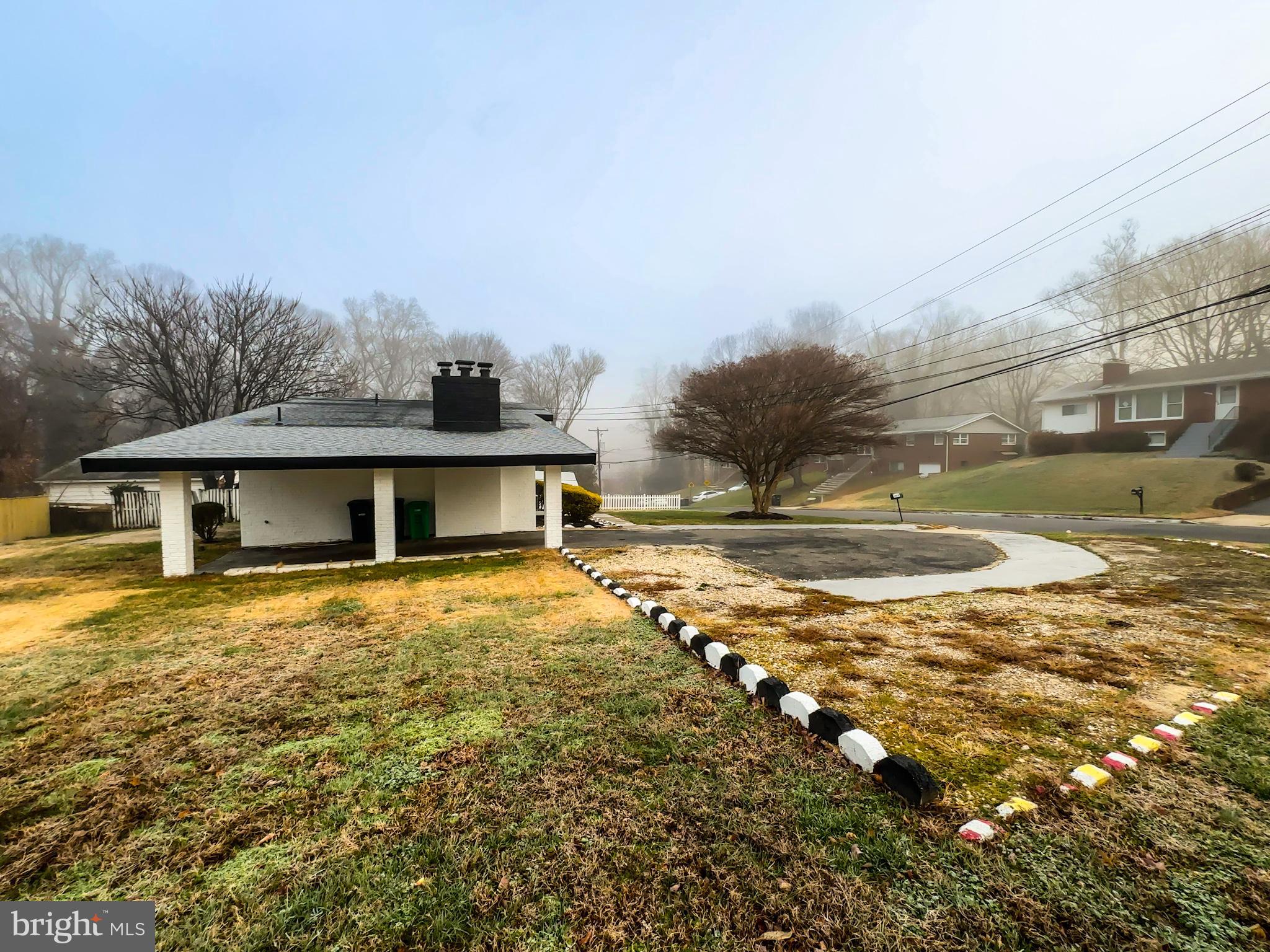 6005 Middleton Lane Temple Hills, MD 20748 - Photo 28 of 34