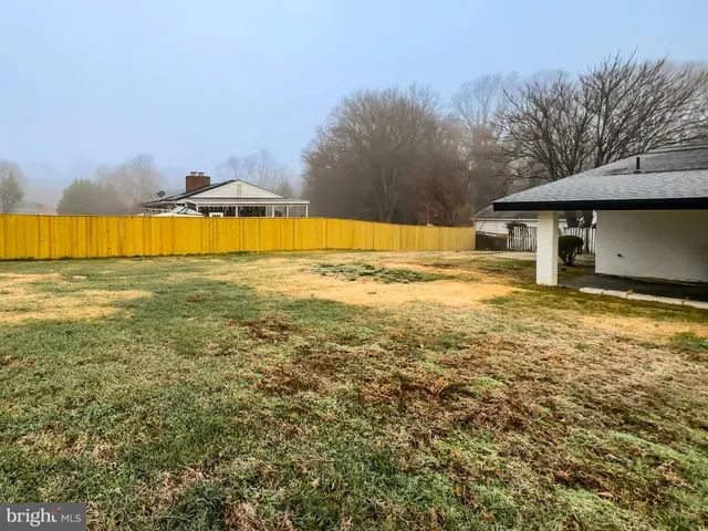 $429,000 | 6005 Middleton Lane, Temple Hills, MD 20748