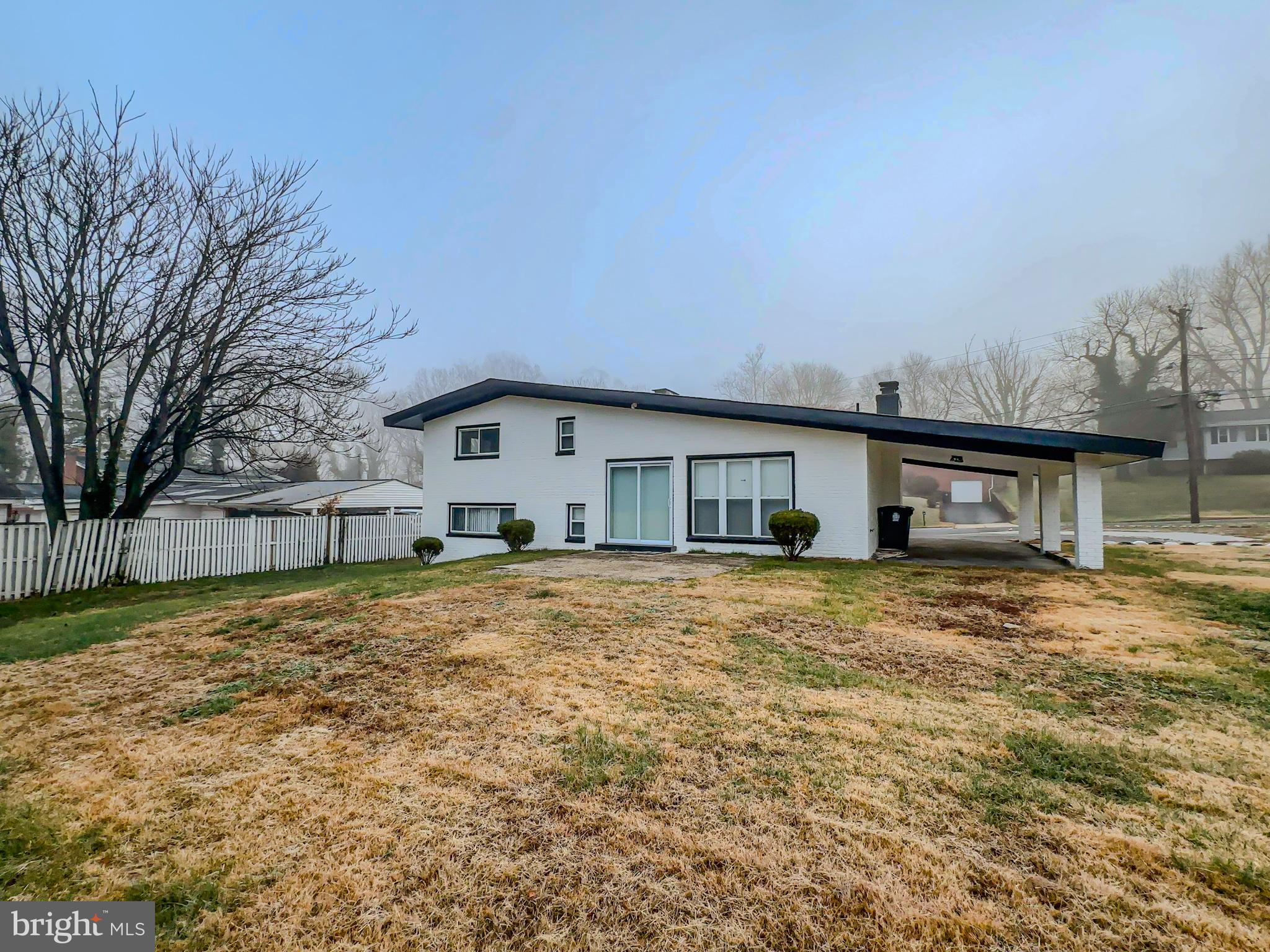 6005 Middleton Lane Temple Hills, MD 20748 - Photo 30 of 34