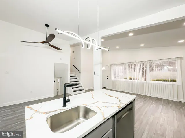 $429,000 | 6005 Middleton Lane, Temple Hills, MD 20748