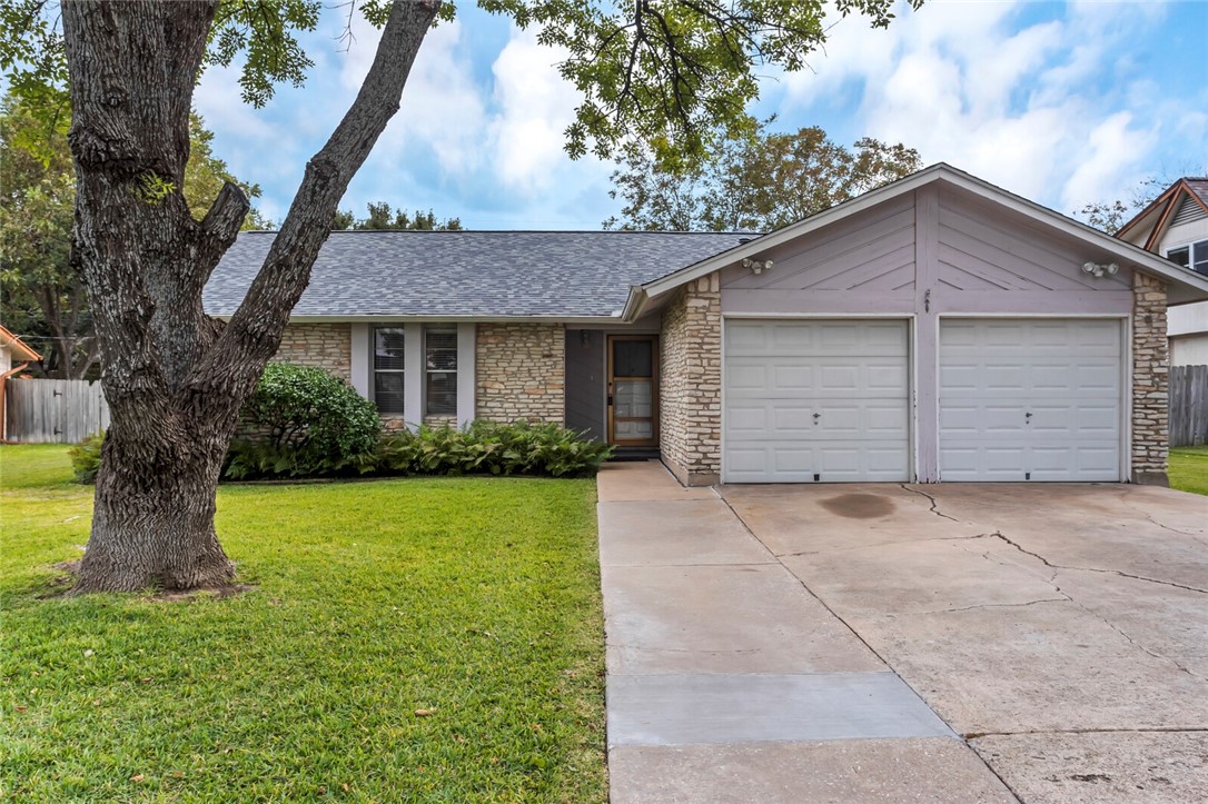 503 Windsor Road Round Rock, TX 78664 - Photo 1 of 1 Gallery Image 1