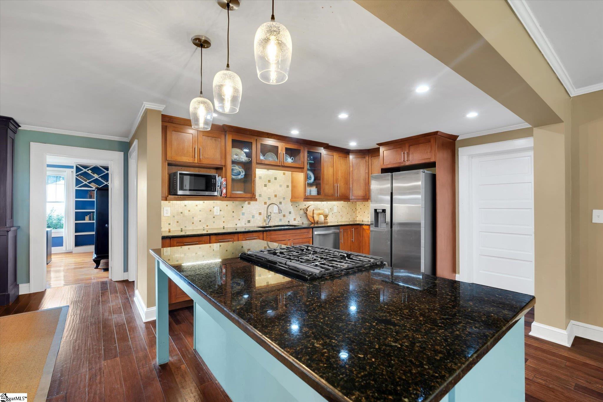 314 Parkins Mill Road Greenville, SC 29607 - Photo 17 of 39