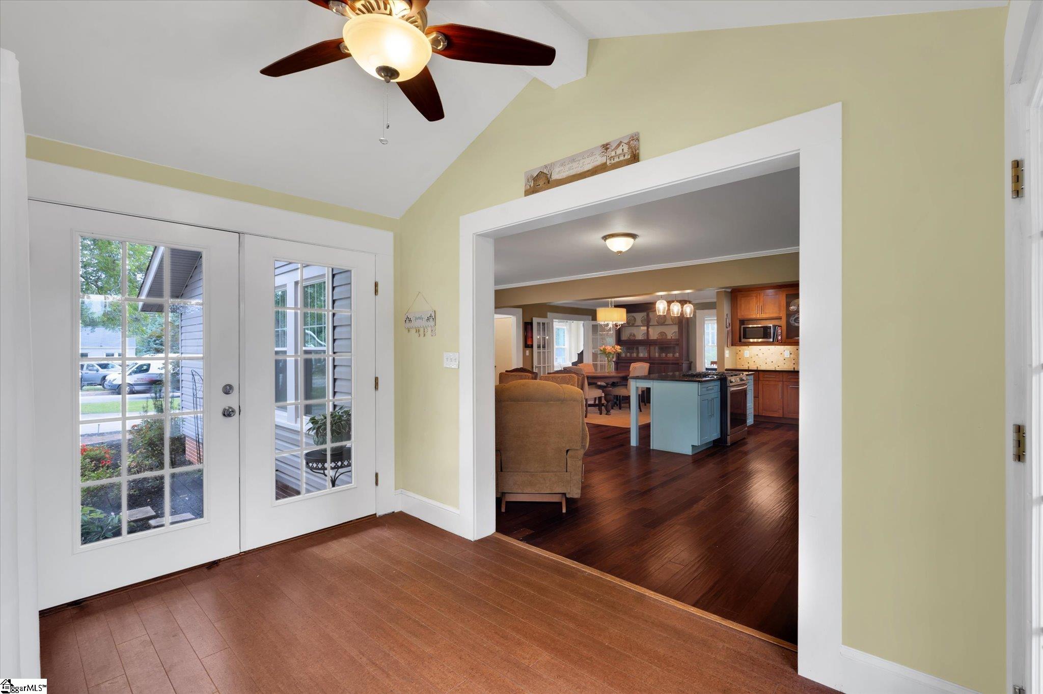 314 Parkins Mill Road Greenville, SC 29607 - Photo 36 of 39