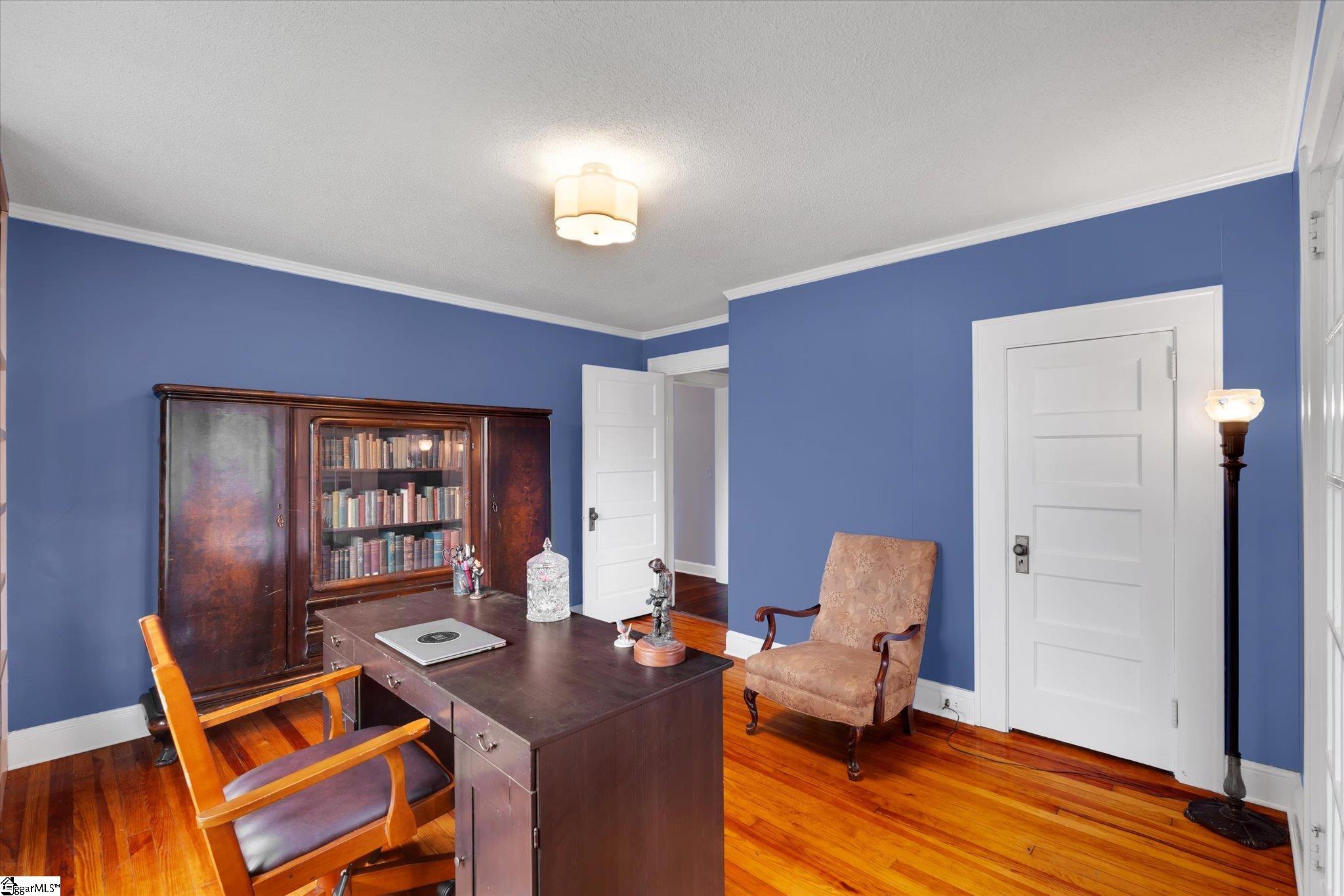 314 Parkins Mill Road Greenville, SC 29607 - Photo 9 of 39