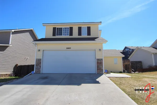 $299,000 | 2463 Lennox Avenue, Casper, WY 82601