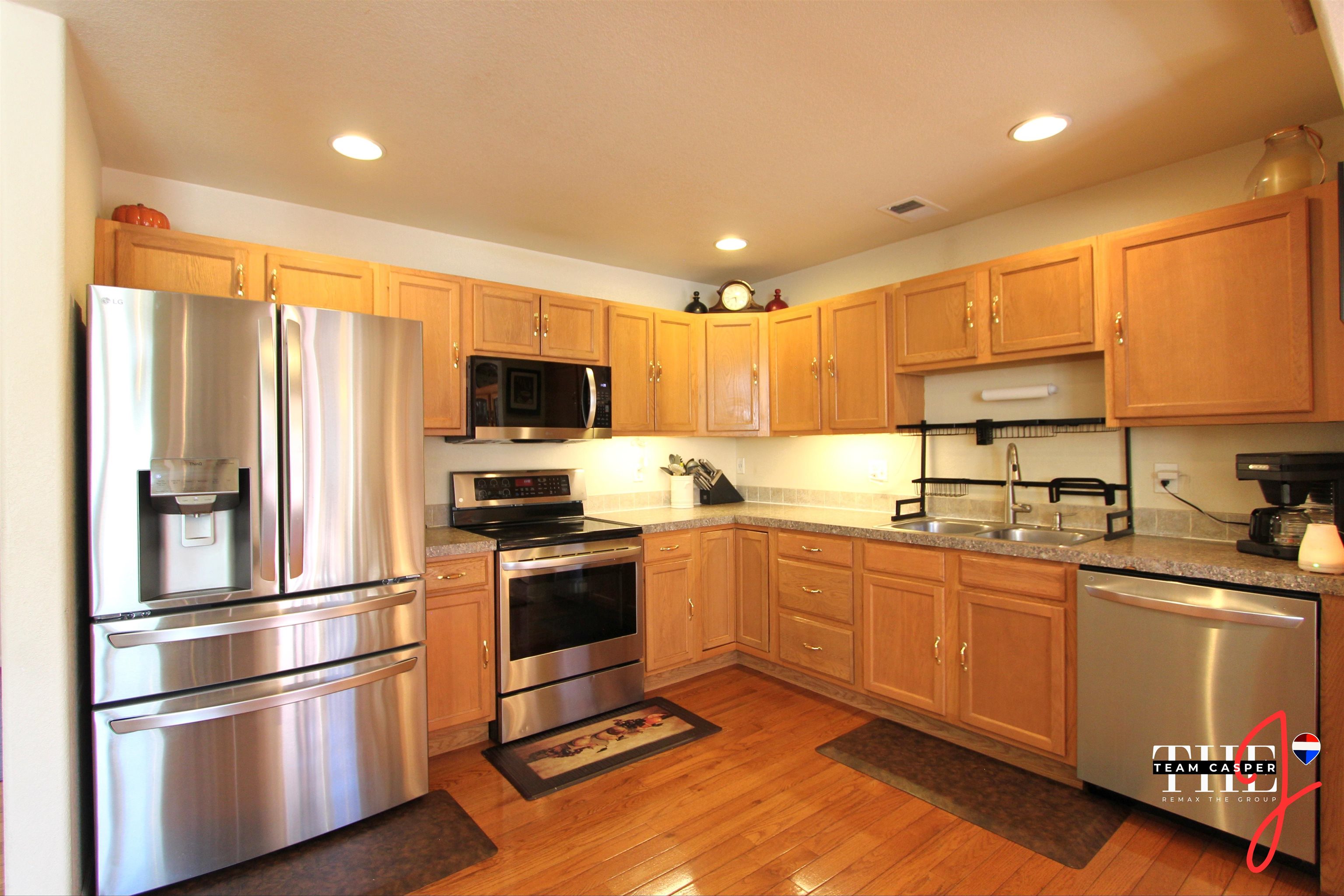 2463 Lennox Avenue Casper, WY 82601 - Photo 11 of 43