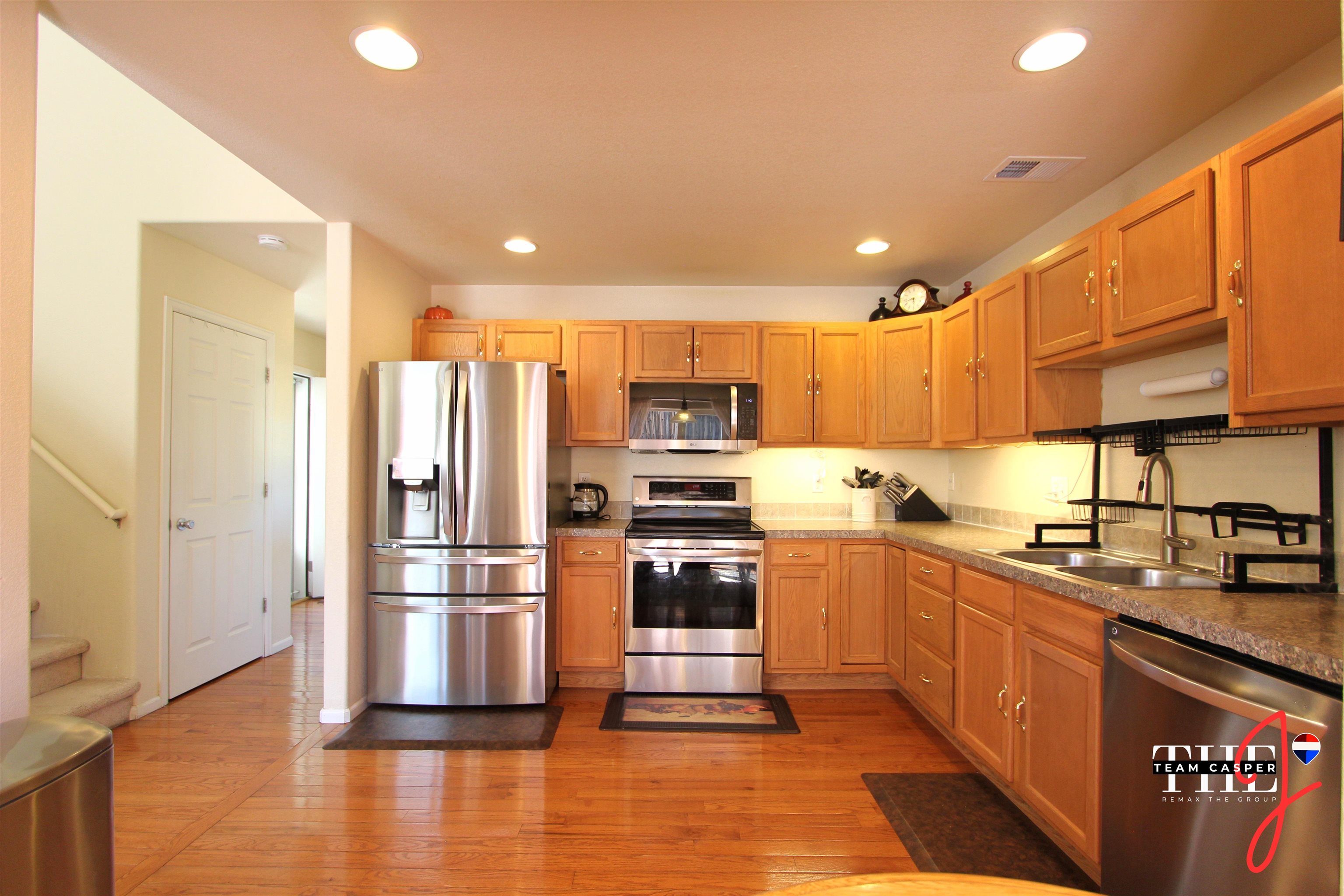 2463 Lennox Avenue Casper, WY 82601 - Photo 12 of 43