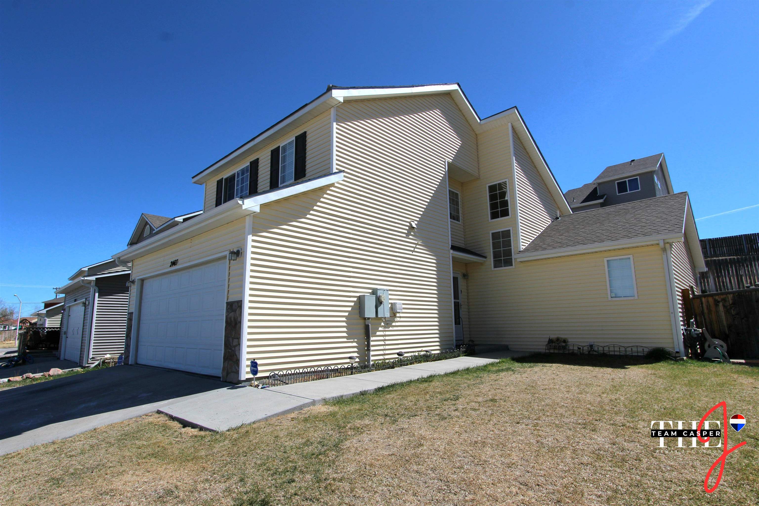 2463 Lennox Avenue Casper, WY 82601 - Photo 2 of 43