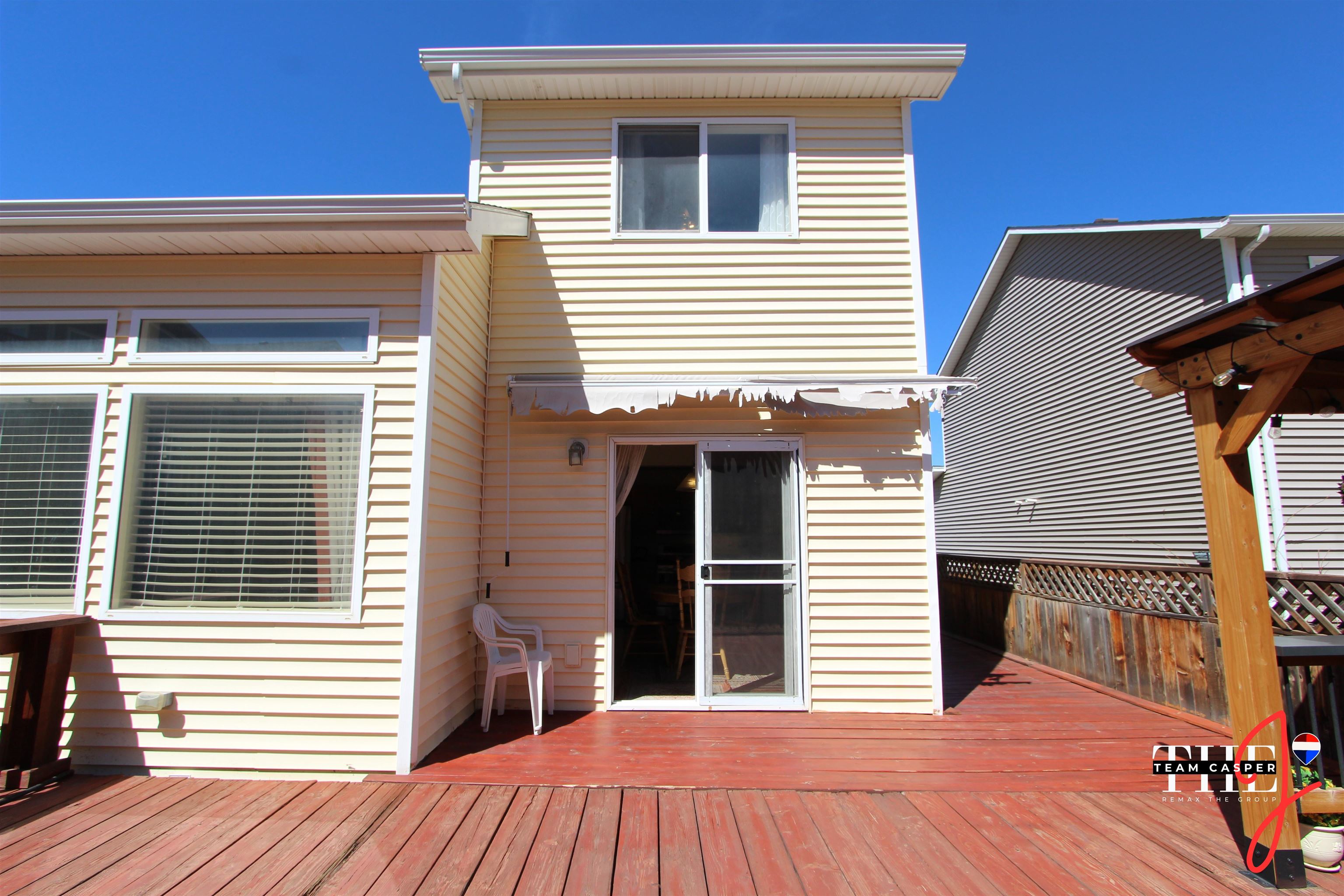 2463 Lennox Avenue Casper, WY 82601 - Photo 37 of 43