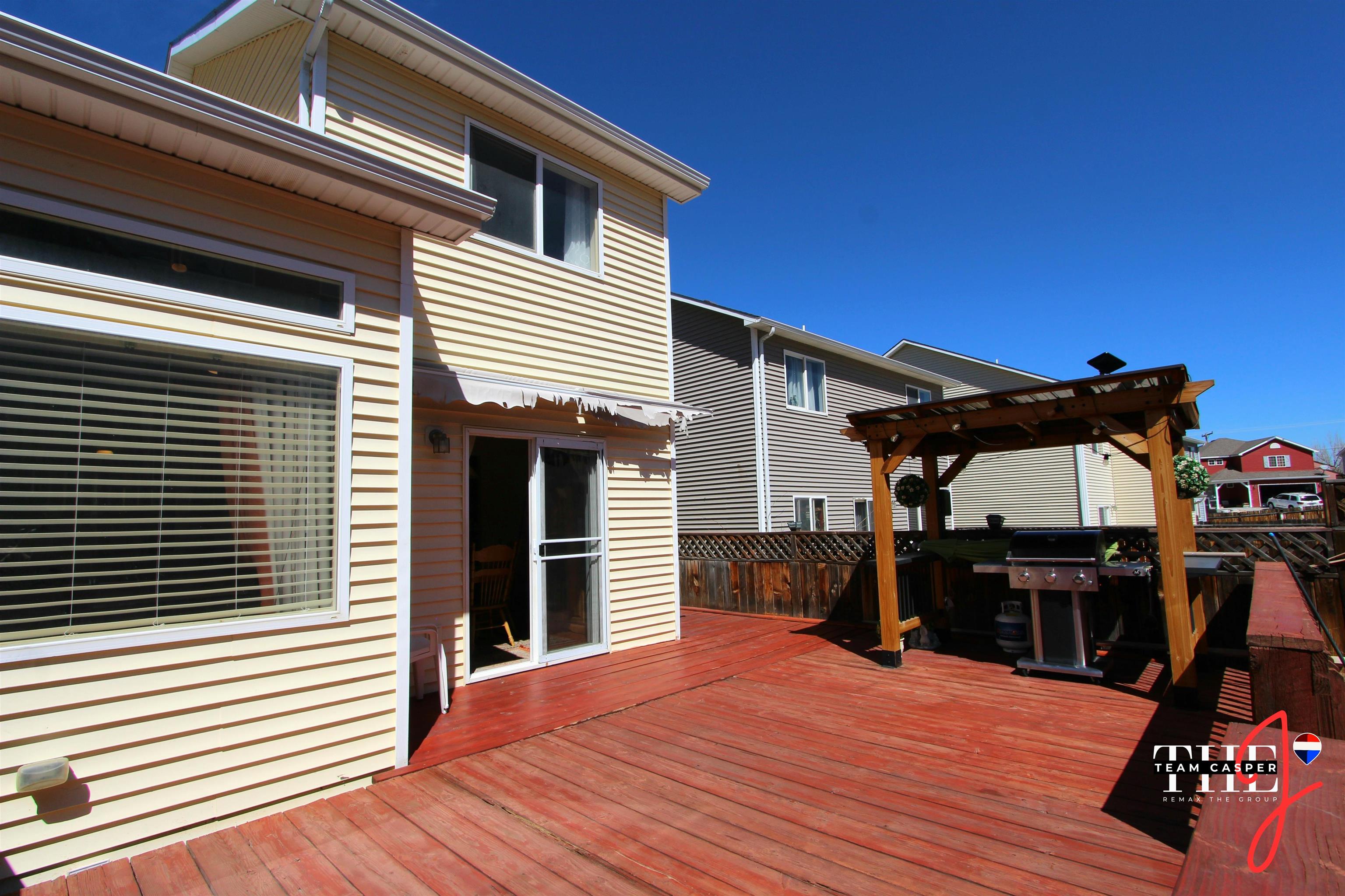 2463 Lennox Avenue Casper, WY 82601 - Photo 38 of 43