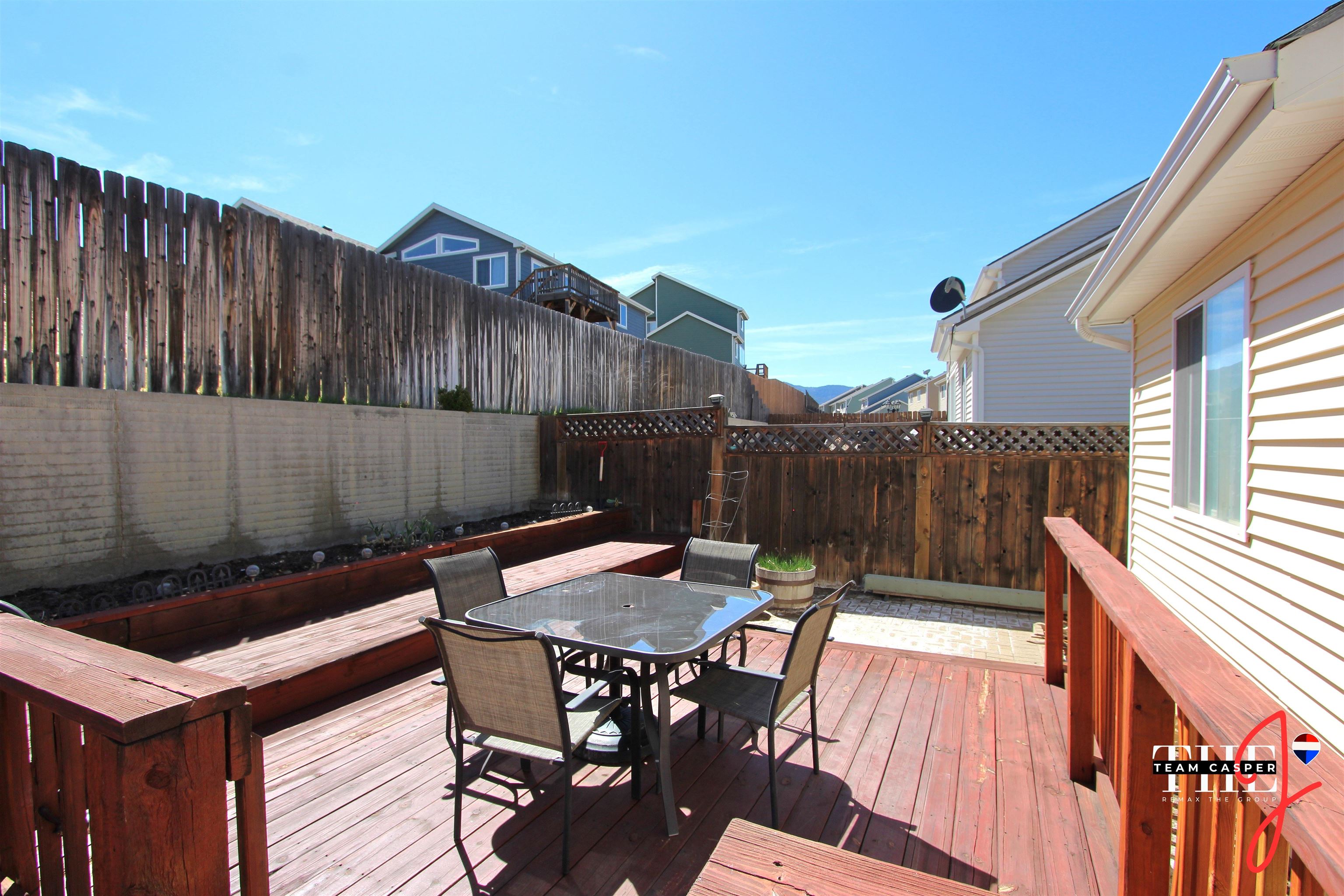 2463 Lennox Avenue Casper, WY 82601 - Photo 40 of 43