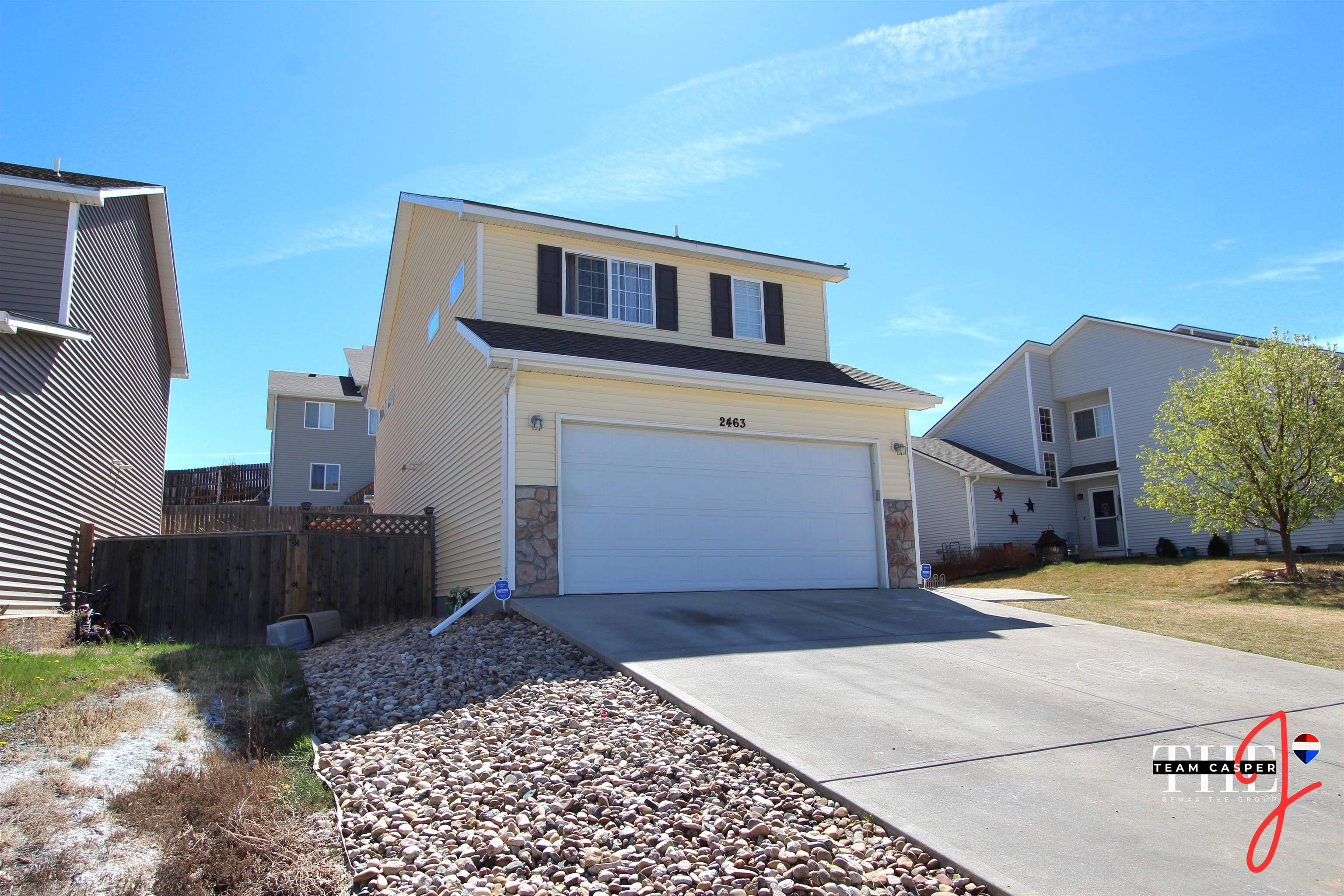 2463 Lennox Avenue Casper, WY 82601 - Photo 4 of 43