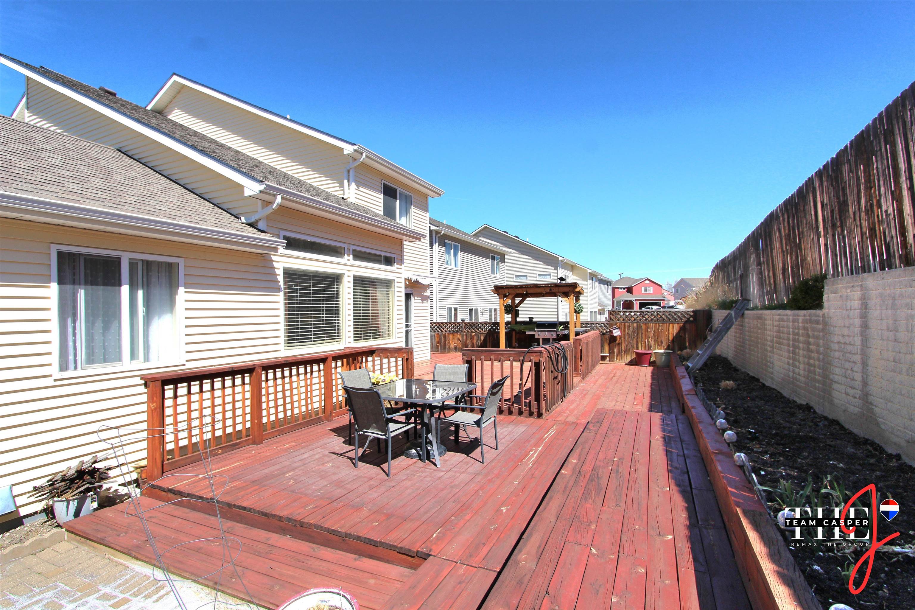 2463 Lennox Avenue Casper, WY 82601 - Photo 42 of 43